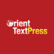 Logo of Orient TextPress (HK) Ltd.